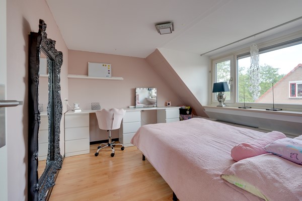 Medium property photo - Binnendijk 63, 1446 BC Purmerend
